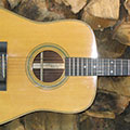 Jennings D28H Guitar